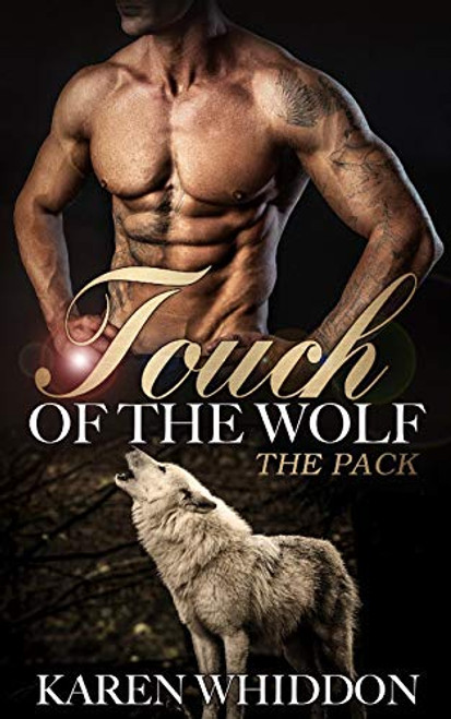 Mills & Boon / Nocturne / Touch of the Wolf
