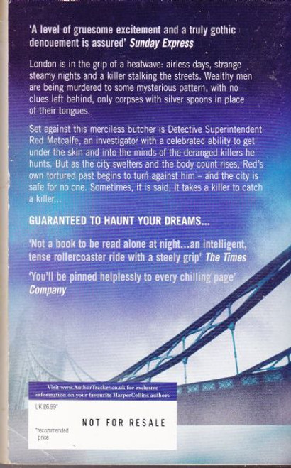 Boris Starling / Messiah