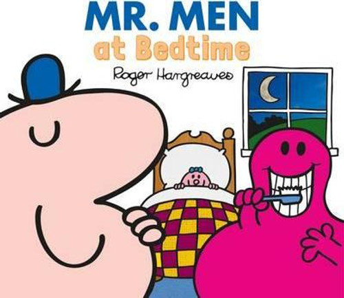 Mr Men and Little Miss, Mr Men at Bedtime Mr Men and Little Miss, Mr Men at Bedtime