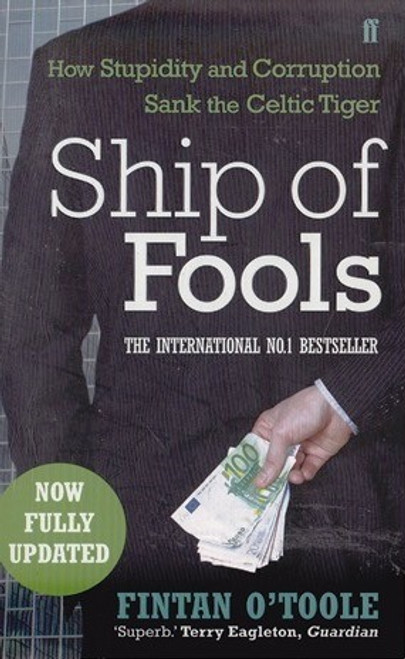 Fintan O'Toole / Ship of Fools