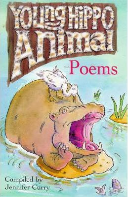 Jennifer Curry / Animal Poems