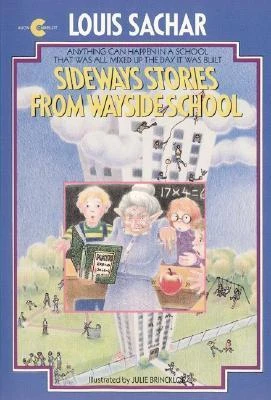 Louis Sachar / Sideways Stories from Wayside School