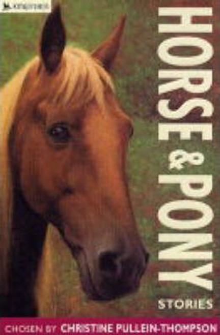 Christine Pullein-Thompson / Horse and Pony Stories