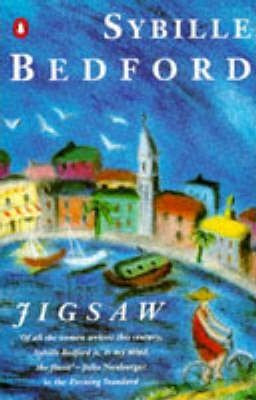 Sybille Bedford / Jigsaw
