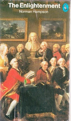 Norman Hampson / The Enlightenment