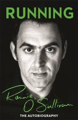 Ronnie O'Sullivan / Running : The Autobiography