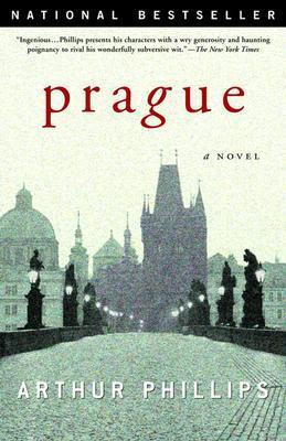 Arthur Phillips / Prague