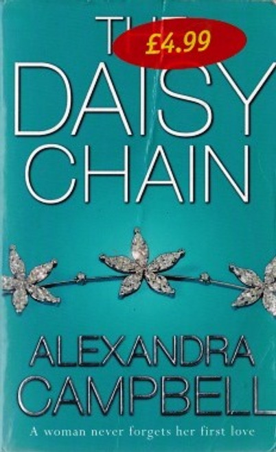 Alexandra Campbell / The Daisy Chain