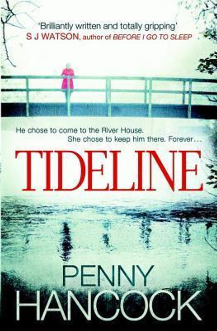 Penny Hancock / Tideline