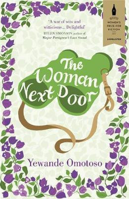 Yewande Omotoso / The Woman Next Door