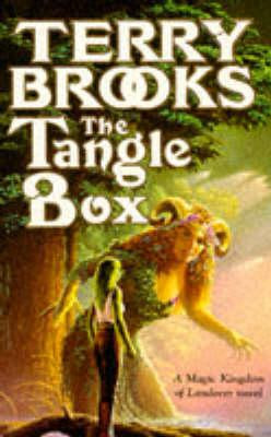 Terry Brooks / The Tangle Box