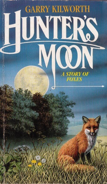 Gary Kilworth / Hunter's Moon