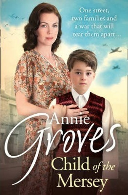 Annie Groves / Child of the Mersey