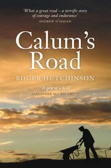 Roger Hutchinson / Calum's Road