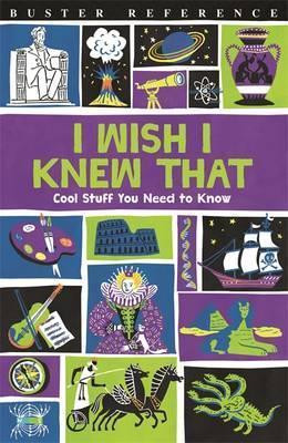 Steve Martin / I Wish I Knew That : Cool Stuff You Need to Know