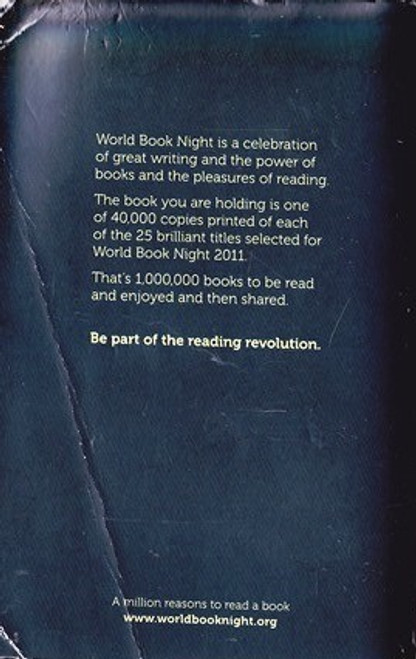 David Mitchell / Cloud Atlas