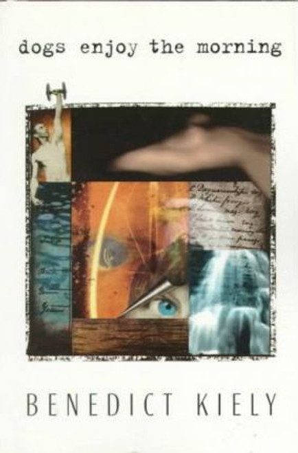 Benedict Kiely / Dogs Enjoy the Morning