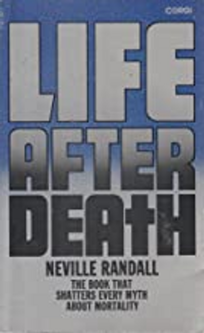 Neville Randall / Life After Death