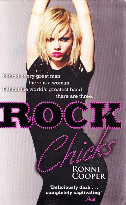 Ronni Cooper / Rock Chicks