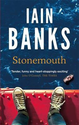 Iain Banks / Stonemouth