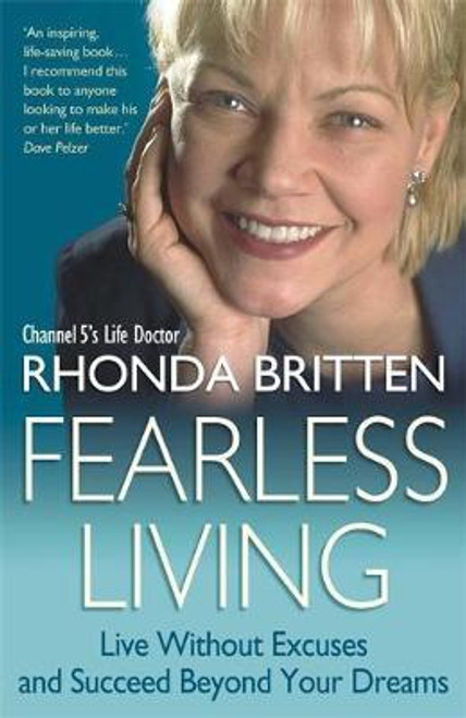 Rhonda Britten / Fearless Living