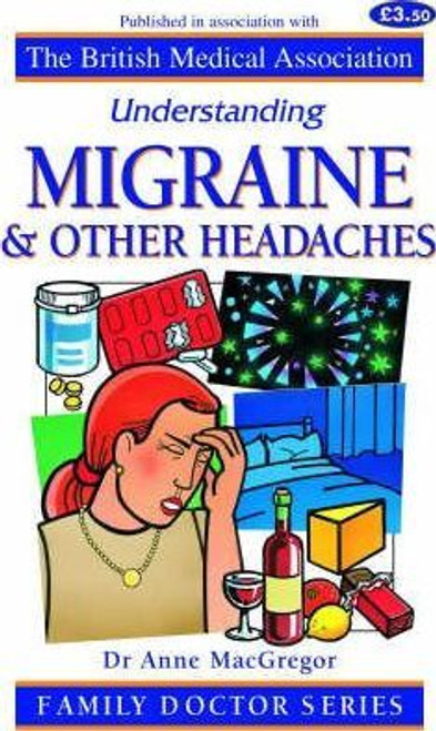 Anne MacGregor / Migraine and Other Headaches