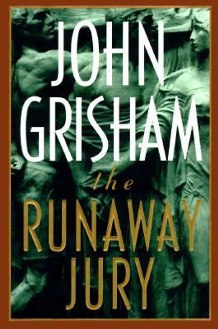 John Grisham / The Runaway Jury (Hardback)