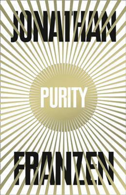 Jonathan Franzen / Purity (Hardback)