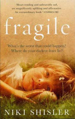 Niki Shisler / Fragile (Hardback)