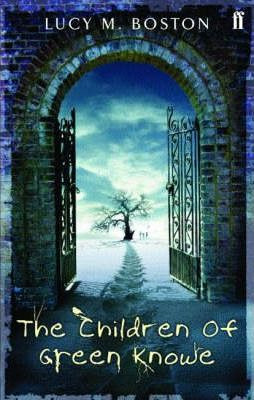 L. M. Boston / Children of Green Knowe