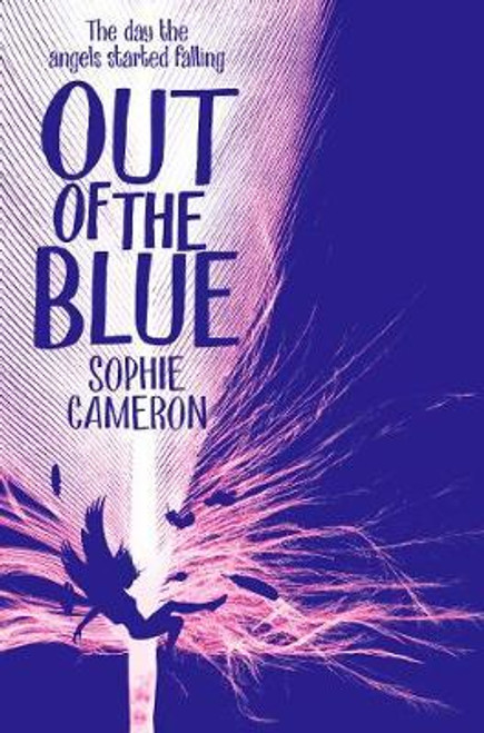 Sophie Cameron / Out of the Blue