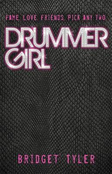 Bridget Tyler / Drummer Girl