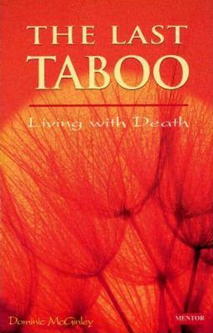 Dominic McGinley / The Last Taboo