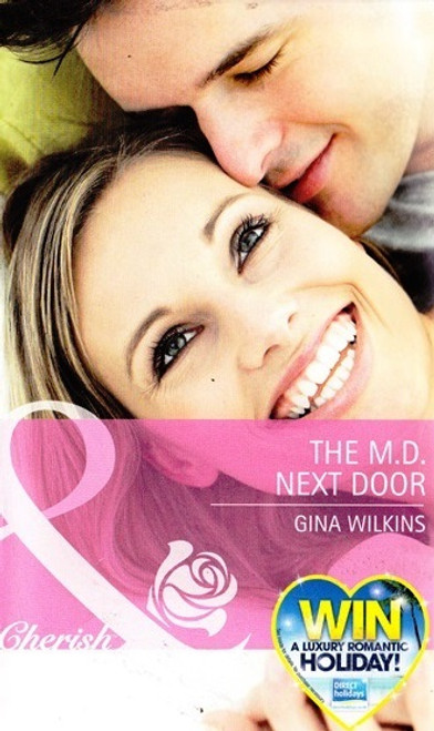 Mills & Boon / Cherish / The M.D. NEXT dOOR