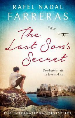 Rafel Nadal Farreras / The Last Son's Secret