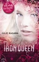 Julie Kagawa / The Iron Queen