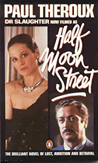 Paul Theroux / Doctor Slaughter