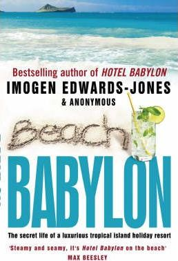 Imogen Edwards-Jones / Beach Babylon