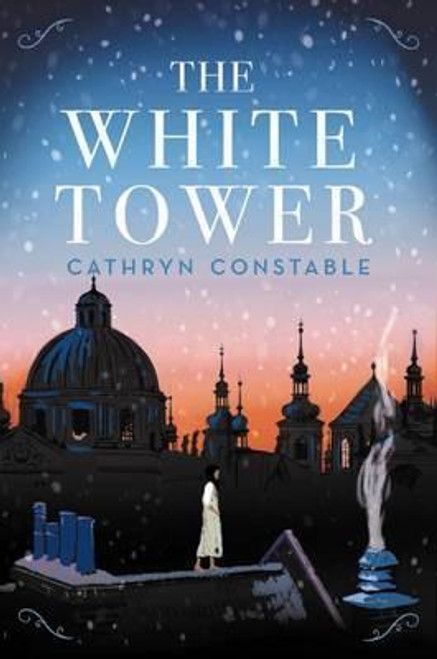 Cathryn Constable / The White Tower