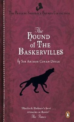 Arthur Conan Doyle / The Hound of the Baskervilles