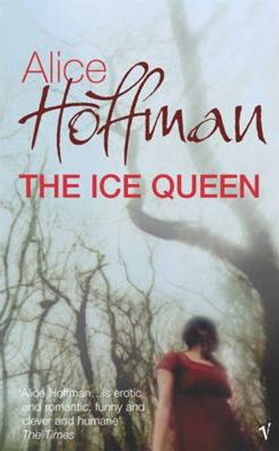 Alice Hoffman / The Ice Queen