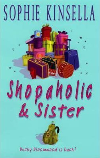 Sophie Kinsella / Shopaholic and Sister (Large Paperback)