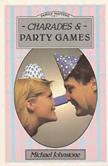 Michael Johnstone / Charades and Party Games
