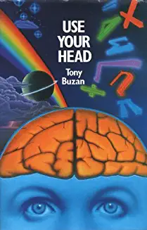 Tony Buzan / Use Your Head