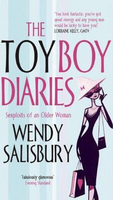 Wendy Salisbury / The Toyboy Diaries