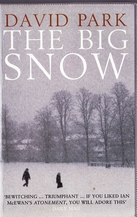 David Park / The Big Snow