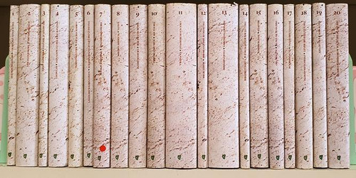 Lifetime Reads (Irish Independent) (Complete 20 Book Set) Lifetime Reads (Irish Independent) (Complete 20 Book Set)