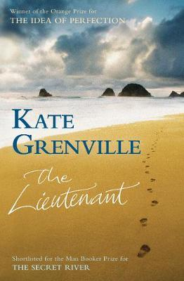 Kate Grenville / The Lieutenant (Large Paperback)