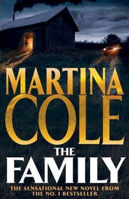 Martina Cole / The Family (Hardback)