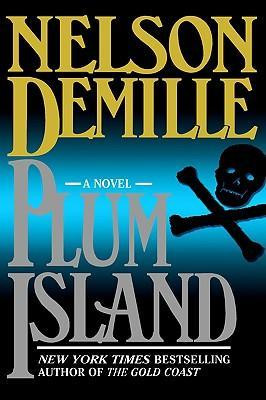 Nelson DeMille / Plum Island (Hardback)